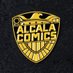Alcalá Cómics (@alcalacomics) Twitter profile photo Alcalá Cómics (@alcalacomics) Twitter profile photo