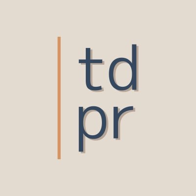 TDPR Profile