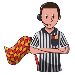 If you're looking for a referee in Suffolk (UK) we will help you find an official for your game