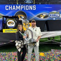 Zach Parker (@zachparkeratc) 's Twitter Profile