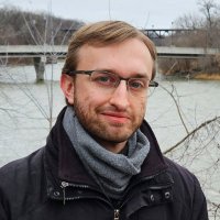 Jonathan Van Dusen (@jevandusen) 's Twitter Profile
