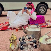 منصور العامر(@mansourabduallh) 's Twitter Profile Photo