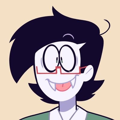 She/they/them | spooky month and mouthwashing enjoyer