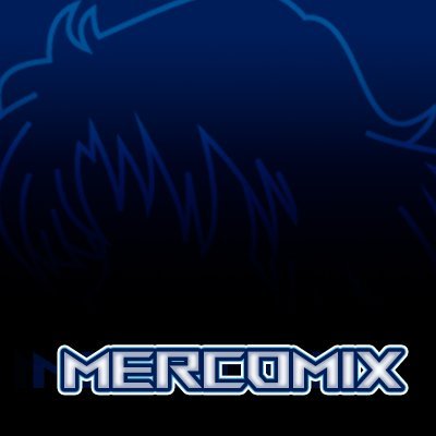 MerComix 🔞さんのプロフィール画像
