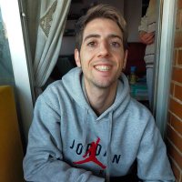 David Ferrando (@dferrando10) 's Twitter Profile