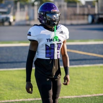 Faruq Muhammad  2027’ | DB/ATH  | IG @faruqzillah 🧑🏾‍🚀