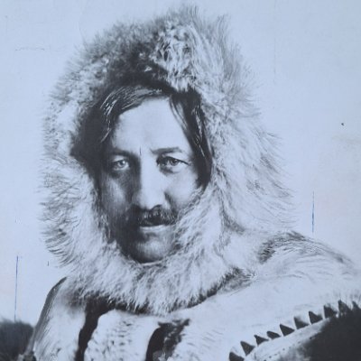 Polar Explorer, discoverer of the North Pole, Physician. Sharing photos, books, sources. Account run by Fabiënne Tetteroo #TeamCook