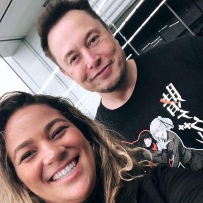 Managing visionary Elon Musk's ventures, steering innovation at Tesla, SpaceX, Neuralink, and The Boring Company. #InnovationLeader #ElonMusk