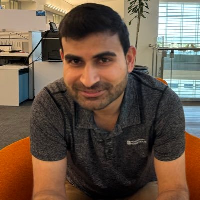 Postdoctoral fellow in FunN lab @KAUST. PhD @IISERPune. Interested in semiconductors, nanoscience.