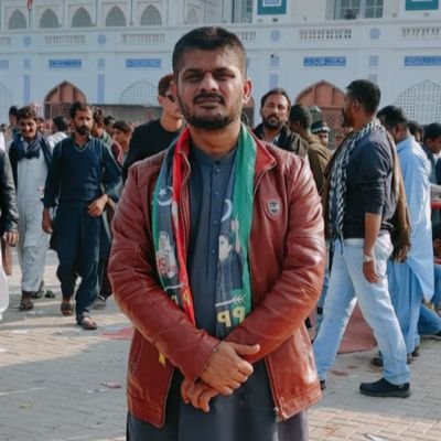 PPP Digital Coordinator Hyderabad Rural | Iam Proud to be Pakistani 🇵🇰 | Social Worker | Writer | Bhuttoist ||