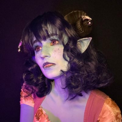 Cy 🍉 💚 Very Normal About Elphaba Thropp 💚さんのプロフィール画像