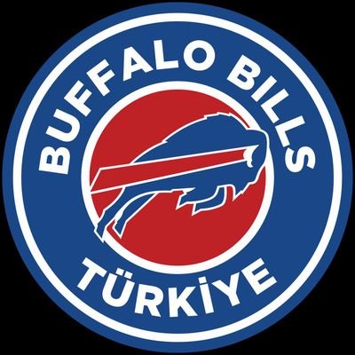 Sen Bir Overtime Çeyreğiydin, Ben İse Buffalo Bills...

🏆x4 AFC 🏆x14 AFC East  #BillsMafia