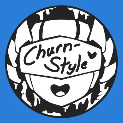 ChurnStyle - Not Accepting New Commissions! Profile