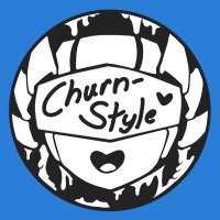 ChurnStyle - Not Accepting New Commissions! (@churnstyle) 's Twitter Profile Photo ChurnStyle - Not Accepting New Commissions! (@churnstyle) 's Twitter Profile Photo