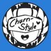 ChurnStyle - Extremely Normal Art (@ChurnStyle) Twitter profile photo