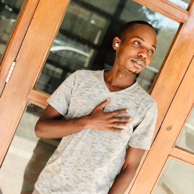 IRichald's profile picture. Diplomat, YouthLeader @ Going beyond Project (Dottanzania& Her Initiative)