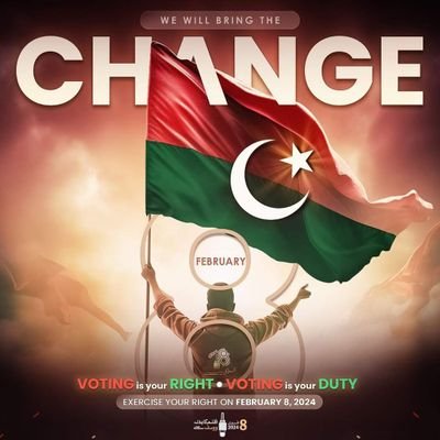 Jazba_Ik's profile picture. Chairman Pakistan Tehreek-e-Insaf & Former Prime Minister of Islamic Republic of Pakistan.