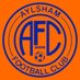 Aylsham FC (@aylsham_fc) Twitter profile photo