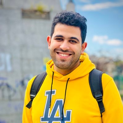 IslamKhalifaMD's profile picture. Husband, Physician, Madridista, Tech-Geek, Gaphic Designer and Calligrapher.