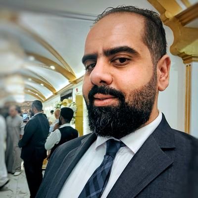 NasserBilbissi's profile picture. عاشق لمجال الفعاليات واعمل بما احب من ١٥ سنة
 مدير تنفيذي ل YourEvent ،
مصور هاوي، لطيف، صديق، ذو روح محبه للناس وما تكفي الكتابة هنا خلاص