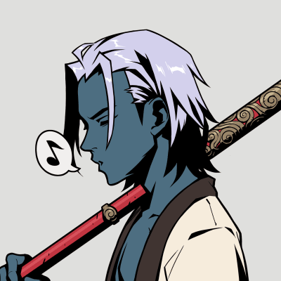 Pixelsnft16341's profile picture. #Sinner for @operationSIN ❤