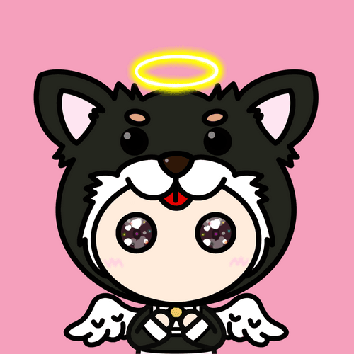 かわうそ👼🏻NFTcreatorさんのプロフィール画像