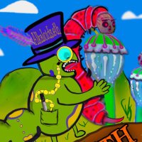 DieRekt.eth (@enviralymental) 's Twitter Profile Photo DieRekt.eth (@enviralymental) 's Twitter Profile Photo