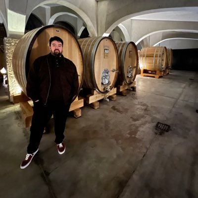 dariorrojas's profile picture. Indeleble