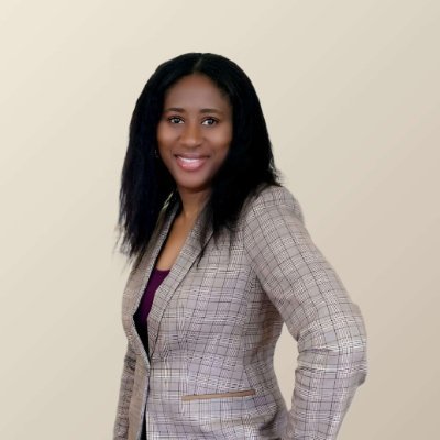 Dr. Laura Onwuka Profile