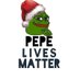 ULTRA Pepe Lives Matter 🐸 (@UltraPepe2134) Twitter profile photo