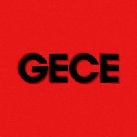 GECE(@gecemusic) 's Twitter Profileg