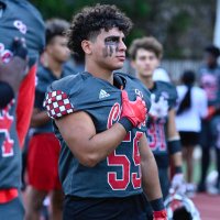 Andrew Ysalguez (@ysalguez_andrew) 's Twitter Profile