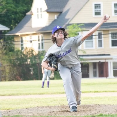 LHP | 5’9 165lbs | 4.00 GPA unweighted | uncommitted ‘25 | Classical High School | asherwestbergrubin@gmail.com