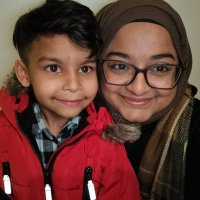 Nasiba Y Chowdhury(@NasibaYC_OT) 's Twitter Profile Photo