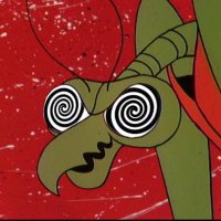 Irrelevant Mantis Opinion (@ericgoestohell) 's Twitter Profile