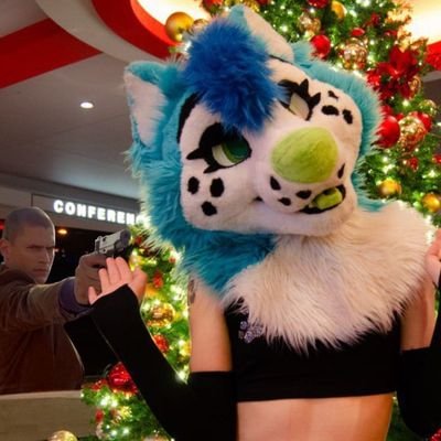 Is Blue Folf Gone Count