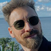 Alex Shkor 🦾 CIL (@alexshkor) 's Twitter Profile Photo