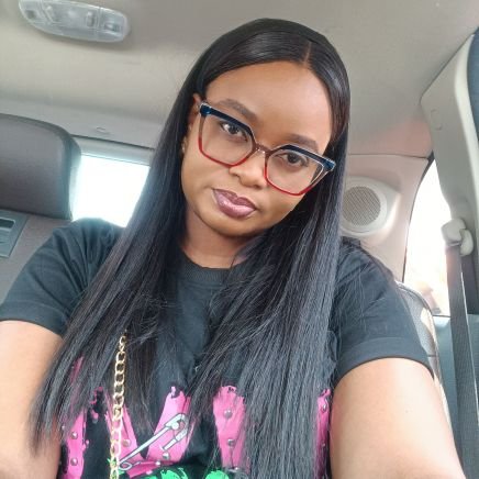 temi_Browne's profile picture. 🇹🇬 🇳🇬