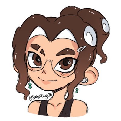 I draw and play Splatoon! 🦑🎨 I like cute and cool things! ❣️ Stamper 5 🌟 Nice 2 meet you ~ eng/ger/partly jp OK