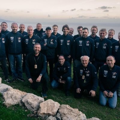 Officiële twitteraccount van het Feryn Dakar Sport team van Pascal Feryn, Koen Wauters en de rest van dit fantastische team.