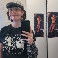 Hana's bitch wife(@fistfightjones) 's Twitter Profile Photo