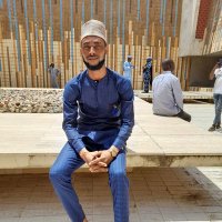 Uthman Ridwan (@uthmanridwan7) 's Twitter Profile