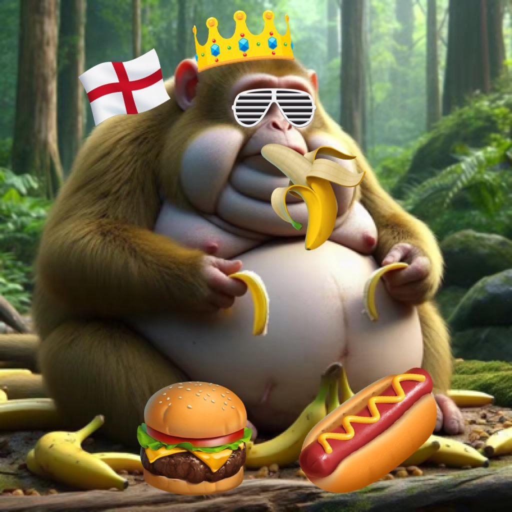 JamieMcQue76253's profile picture. I’m a drunk monkey