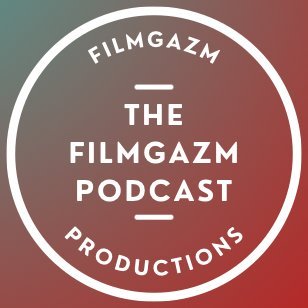 Your one-stop shop for movie podcasts & reviews. Available on Apple Podcasts, Spotify, Anchor, & YouTube. IG: @filmgazm Facebook: Filmgazm Productions