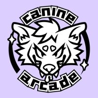 Canine Arcade (@caninearcade) 's Twitter Profile Photo Canine Arcade (@caninearcade) 's Twitter Profile Photo