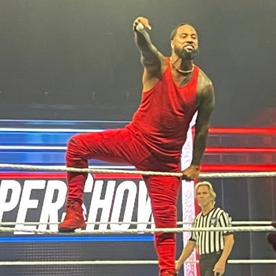 Jimmy Uso Former 8 x Tag Team Champion