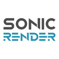 Sonic Render(@SonicRender3D) 's Twitter Profile Photo