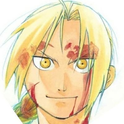 British Anime fan, YouTuber, No. 1 Hagane no Renkinjutsushi enthusiast. Join my Discord if you are a fellow basement dweller: https://t.co/KcNiWdcBaa