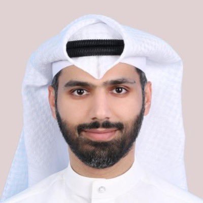 Abdullah Alotaibi, CFTe®