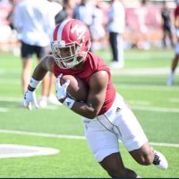 Travis (Tj) Booker Jr. (@tjbookeratl) 's Twitter Profile Photo